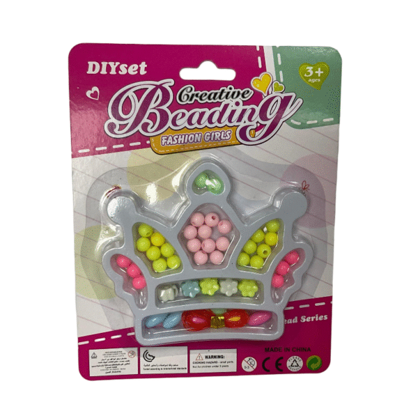 DIY beads