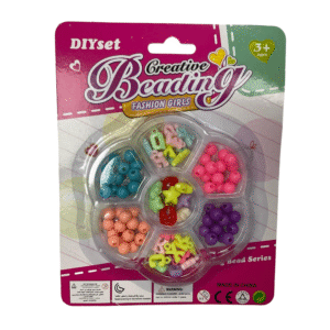 DIY beads