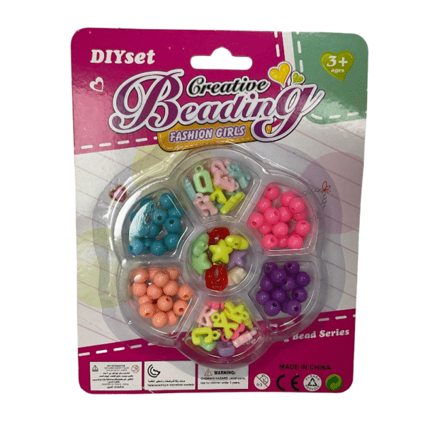 DIY beads