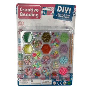 DIY beads