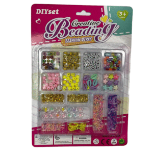 DIY beads
