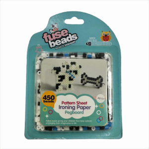 Fuse Beads