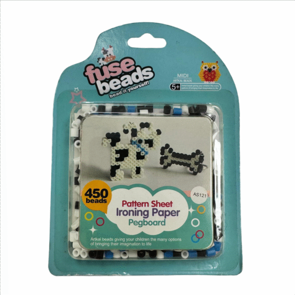 Fuse Beads