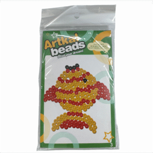 Fuse Beads
