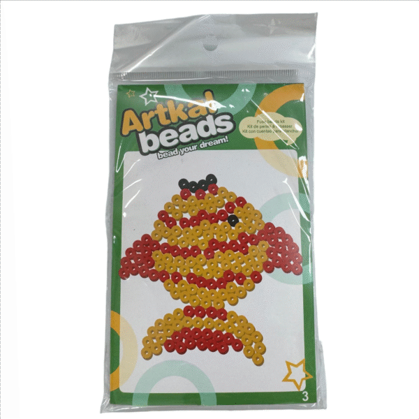 Fuse Beads