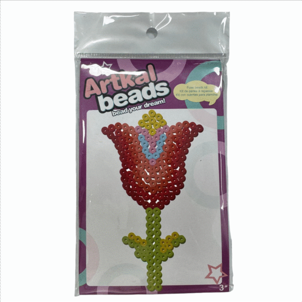 Fuse Beads