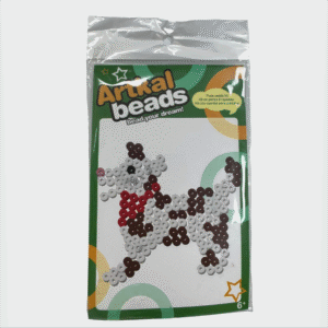 Fuse Beads