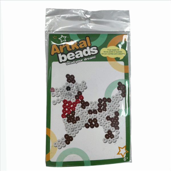 Fuse Beads