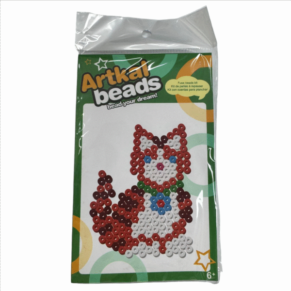 Fuse Beads