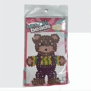 Fuse Beads