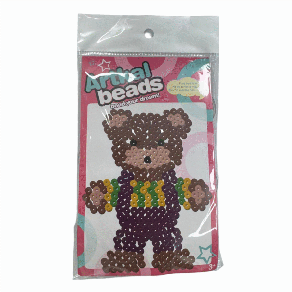 Fuse Beads