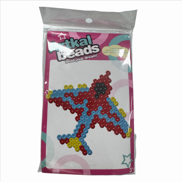 Fuse Beads