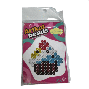 Fuse Beads