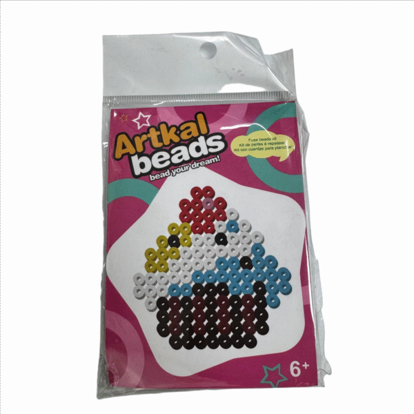 Fuse Beads